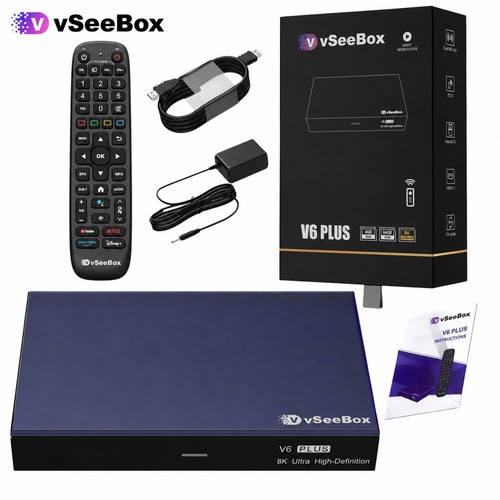 Vseebox plus box - vseebox,